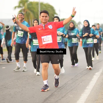 Runner Photo 4514825