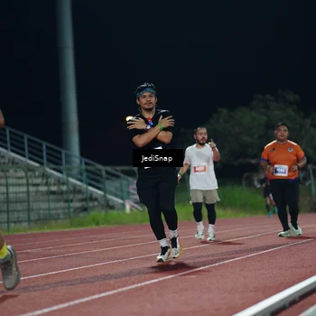 Runner Photo 4514826