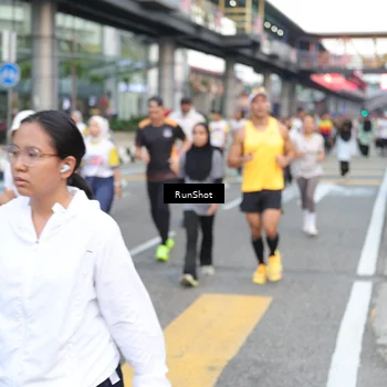 Runner Photo 4514827