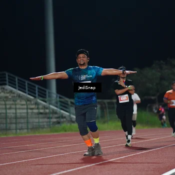 Runner Photo 4514829