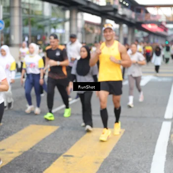 Runner Photo 4514830