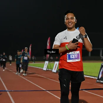 Runner Photo 4514831