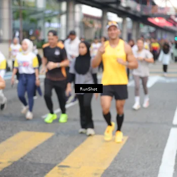 Runner Photo 4514838