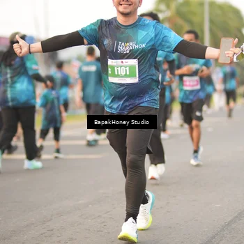Runner Photo 4514841