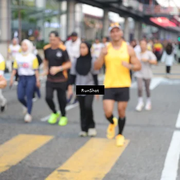 Runner Photo 4514844