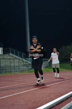 Runner Photo 4514850