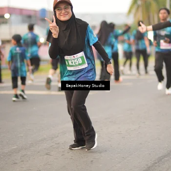 Runner Photo 4514855