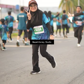 Runner Photo 4514857