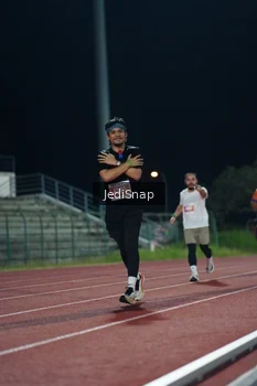 Runner Photo 4514858