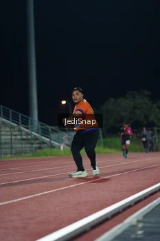 Runner Photo 4514885