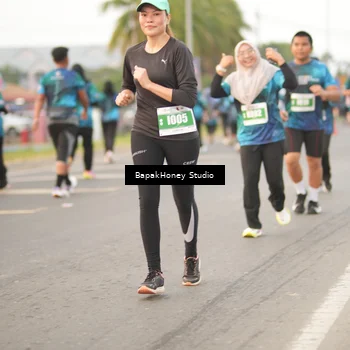 Runner Photo 4514905