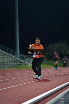 Runner Photo 4514913