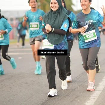 Runner Photo 4514915