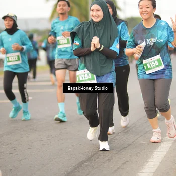Runner Photo 4514917