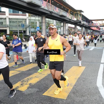 Runner Photo 4514922