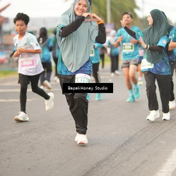 Runner Photo 4514924