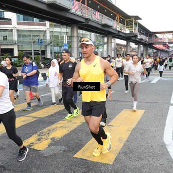 Runner Photo 4514927