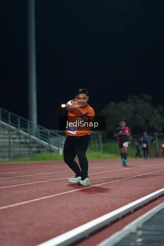Runner Photo 4514929