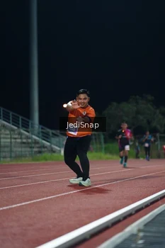 Runner Photo 4514931