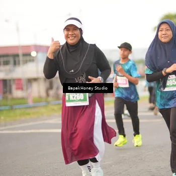 Runner Photo 4514935
