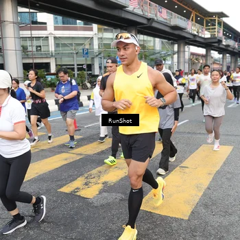 Runner Photo 4514938