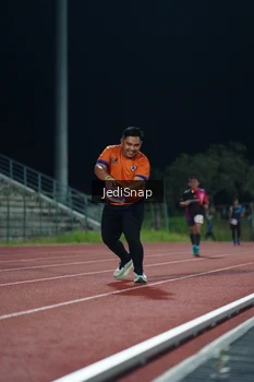 Runner Photo 4514940