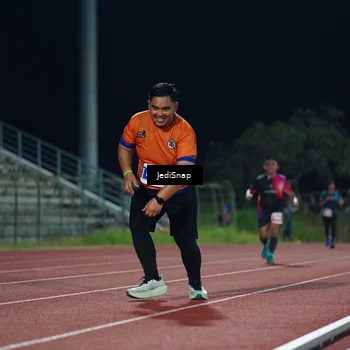 Runner Photo 4514941