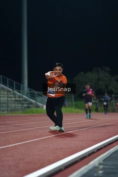 Runner Photo 4514943