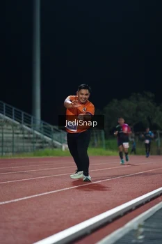 Runner Photo 4514944