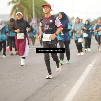 Runner Photo 4514947