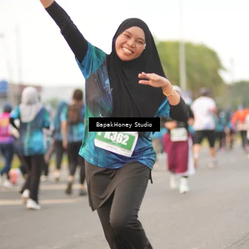 Runner Photo 4514951
