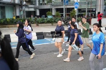 Runner Photo 4514957