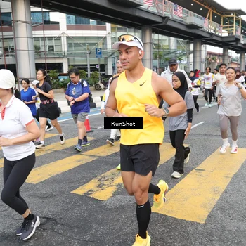 Runner Photo 4514958