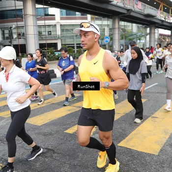 Runner Photo 4514963