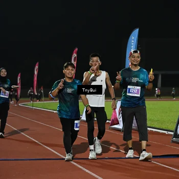 Runner Photo 4514964