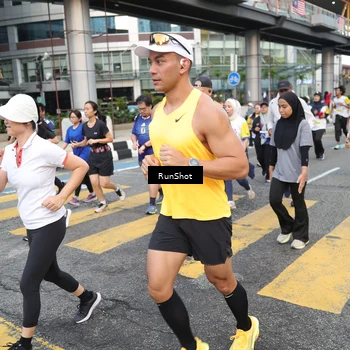Runner Photo 4514967