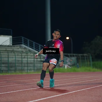 Runner Photo 4514968