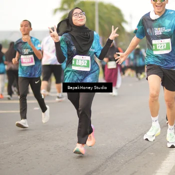 Runner Photo 4514970