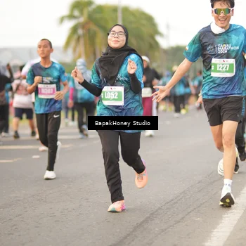 Runner Photo 4514972