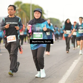 Runner Photo 4514973