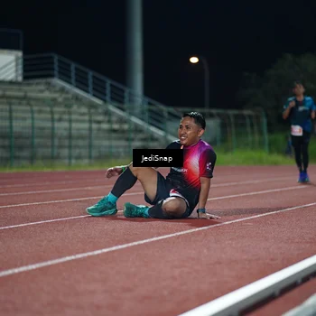 Runner Photo 4514976