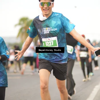 Runner Photo 4514979
