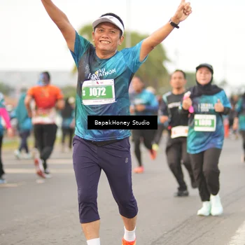 Runner Photo 4514985