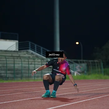 Runner Photo 4514986