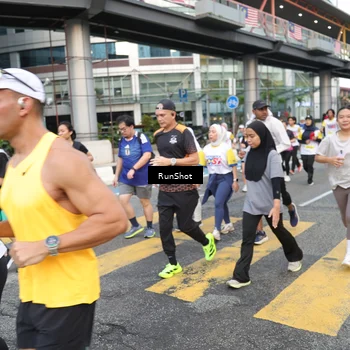 Runner Photo 4514992