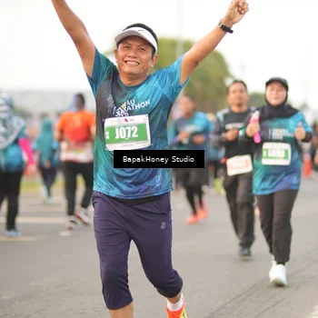 Runner Photo 4514995