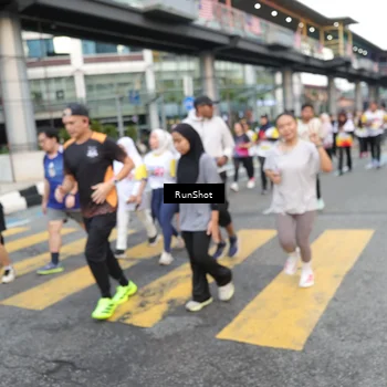 Runner Photo 4515000