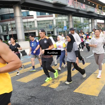 Runner Photo 4515001