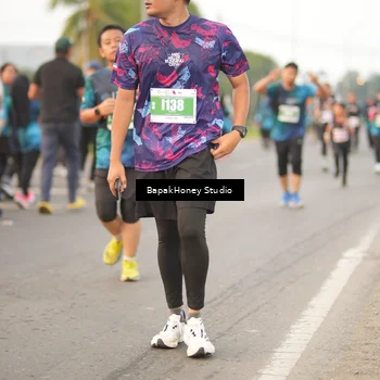 Runner Photo 4515003
