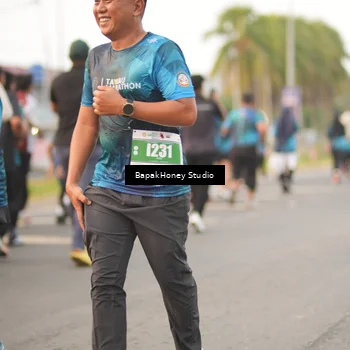 Runner Photo 4515004